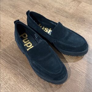 NEW Hush Puppies Lucy Loafer